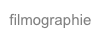 filmographie